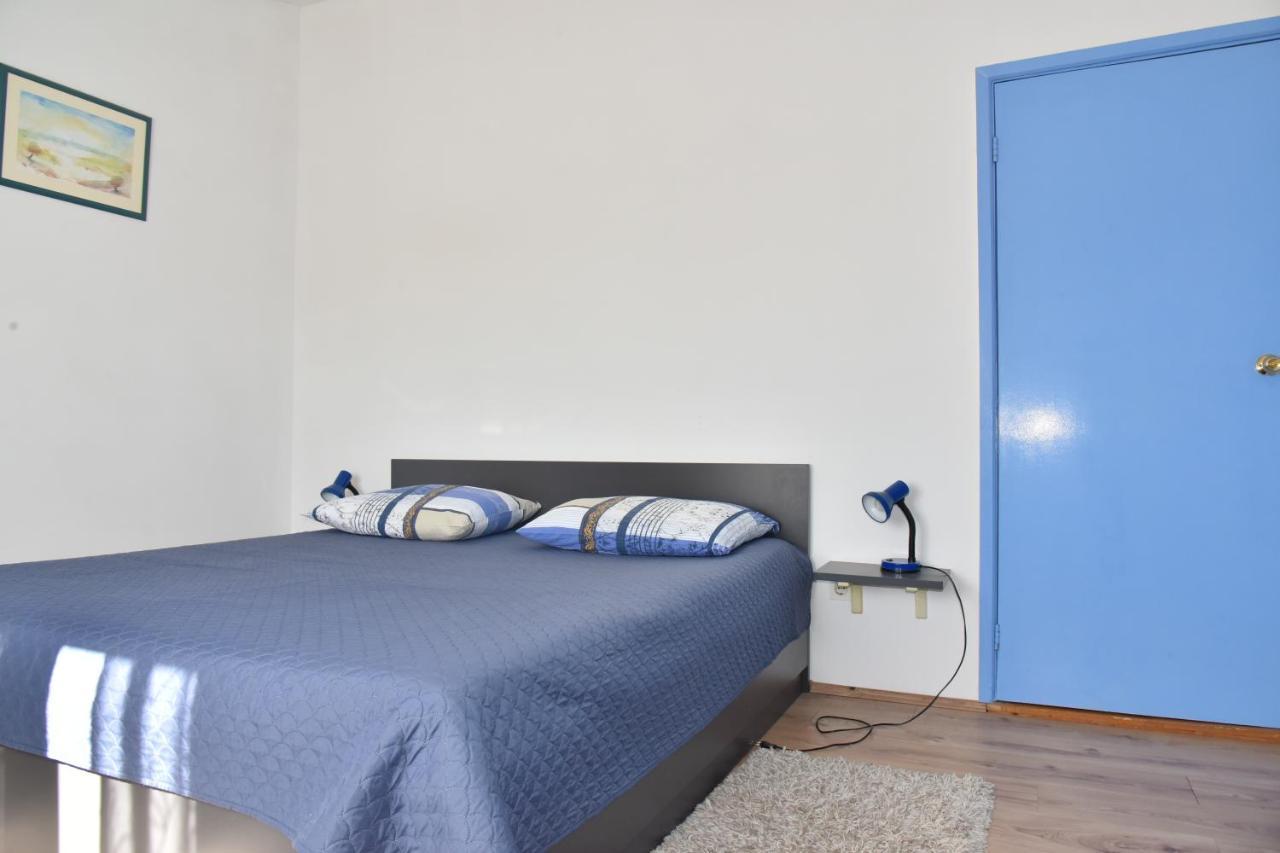 Apartments Piero Задар Экстерьер фото