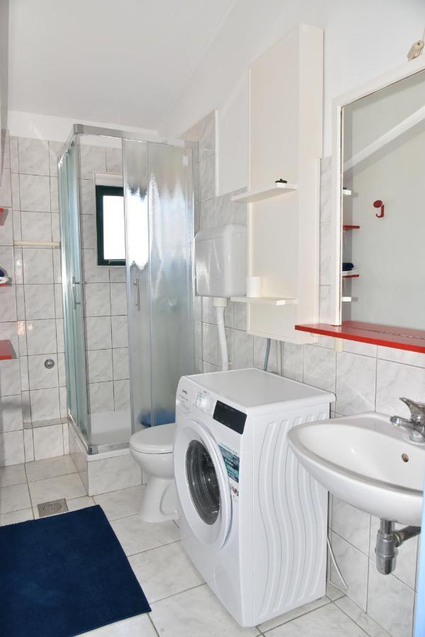 Apartments Piero Задар Экстерьер фото