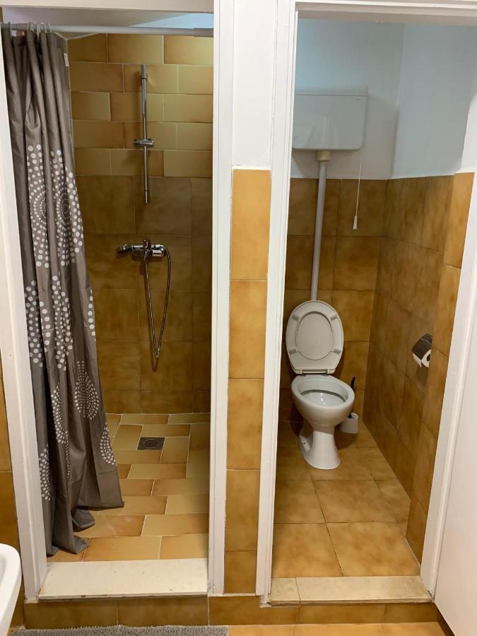 Apartments Piero Задар Экстерьер фото