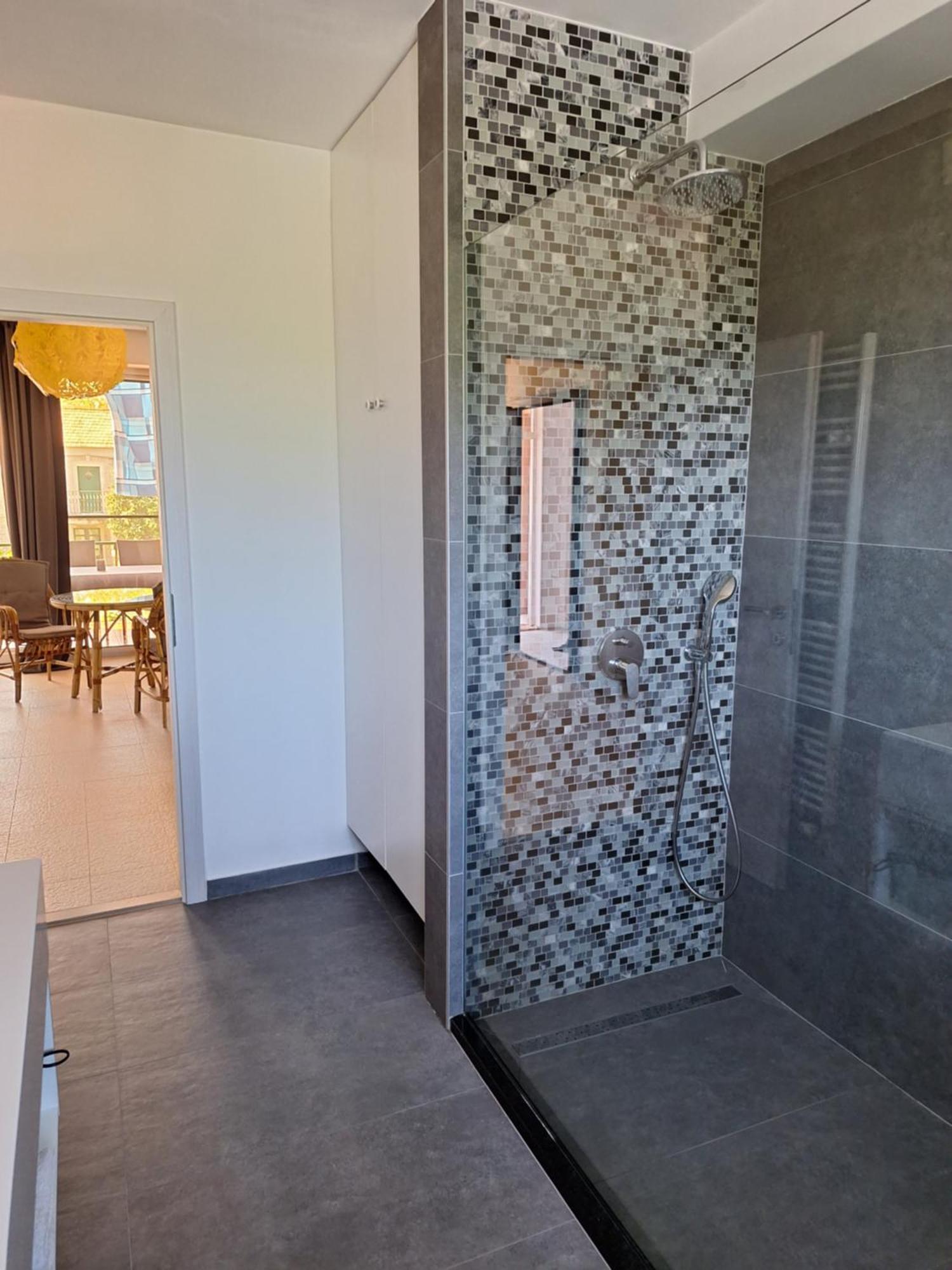 Apartments Piero Задар Экстерьер фото