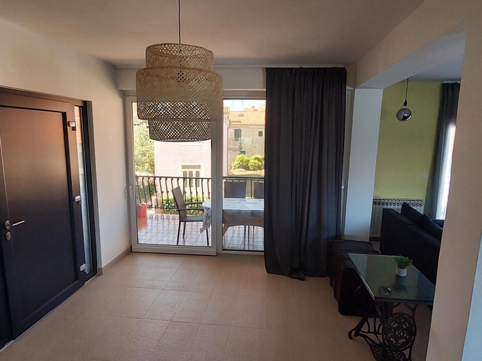 Apartments Piero Задар Экстерьер фото