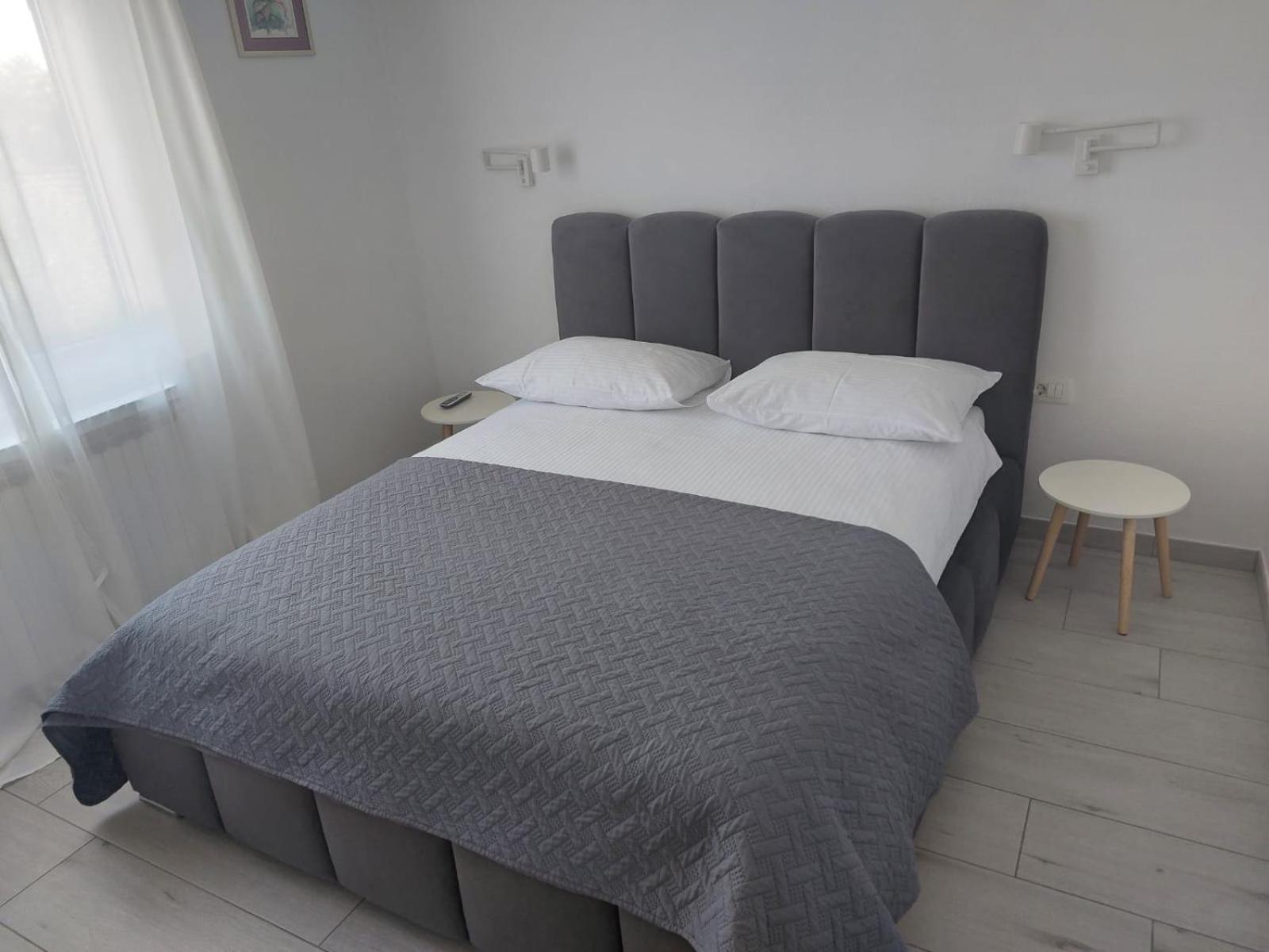 Apartments Piero Задар Экстерьер фото