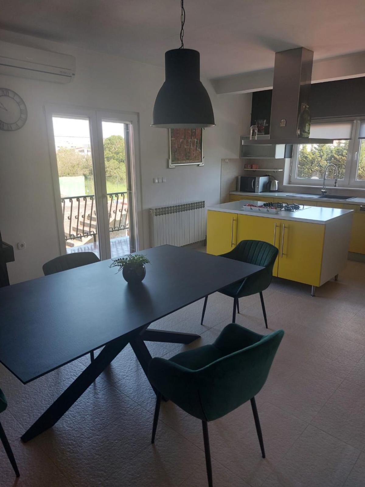 Apartments Piero Задар Экстерьер фото